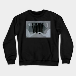 Hypnosis Crewneck Sweatshirt